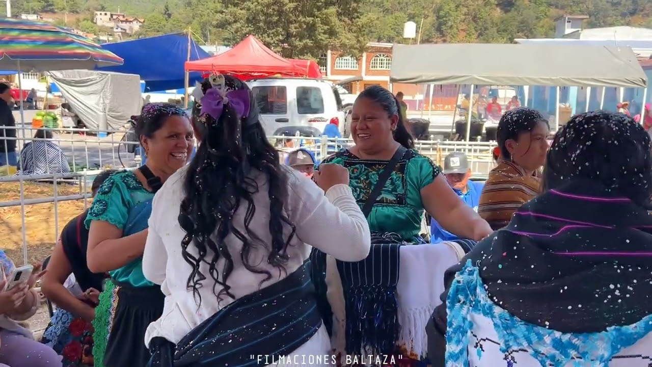 Parte Final 😱 PELÍCULA COMPLETA Fiesta de BODA 💒 Celestino & Estefania ✨