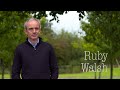 Racing greats  ruby walsh what was it like to ride kauto star denman faugheen vautour and more