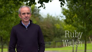 Racing Greats - Ruby Walsh. What was it like to ride Kauto Star, Denman, Faugheen, Vautour and more