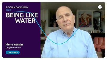 TechnoVision 2022 – Balance by Design – Pierre Hessler