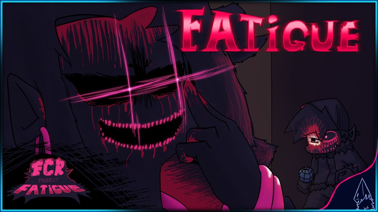 Fatigue | Project Fatigue OST