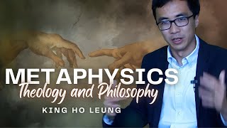 METAPHYSICS BY KING HO LEUNG