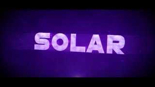 Intro For SolarYT! (Forgot Edge split)