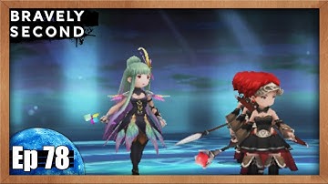 Bravely Second End layer Playthrough Pt 78: Summoner Asterisk (Redux)