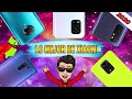 ¿Que Xiaomi comprar? Los 10 Mejores Celulares de XIAOMI 2020 #2