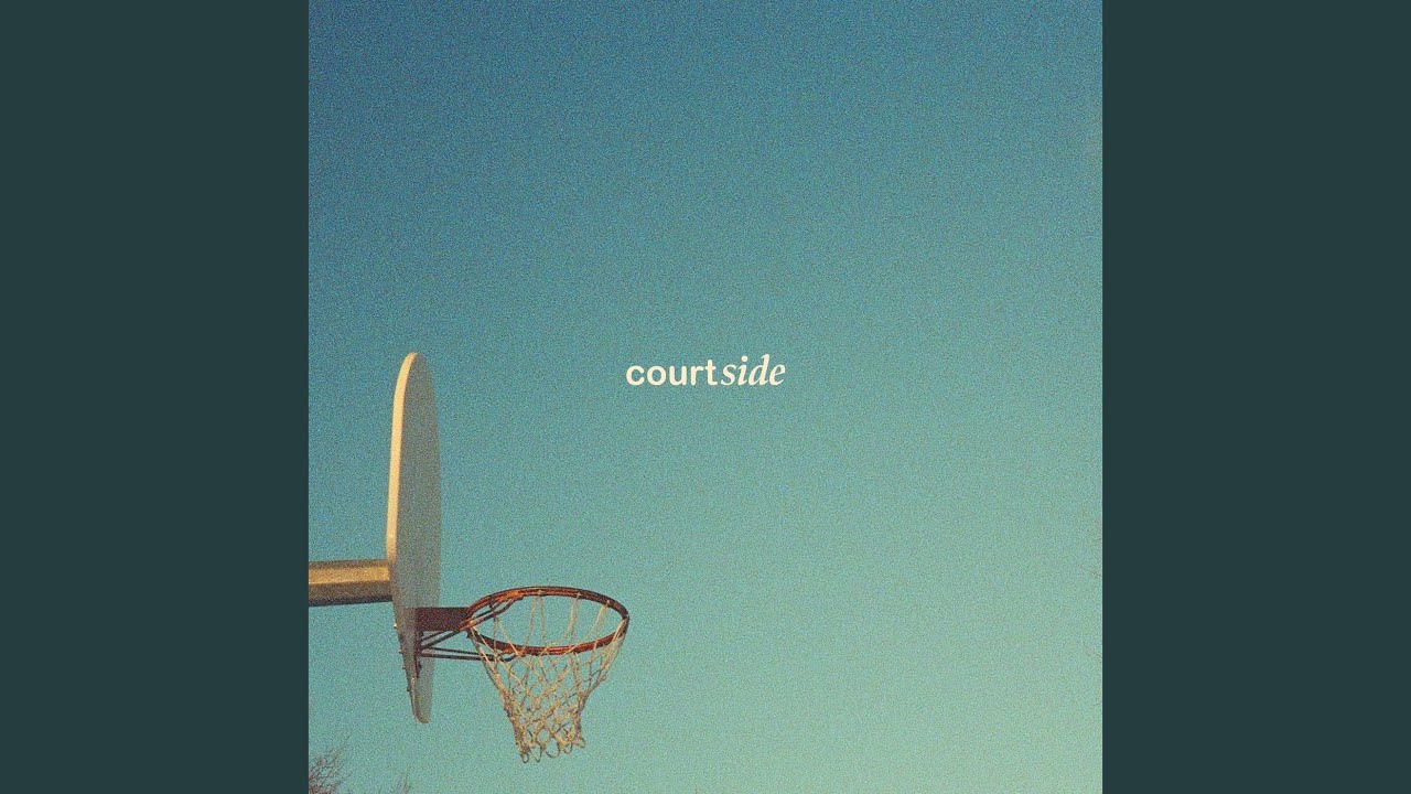 Watch Courtside on YouTube Watch Courtside on YouTube
