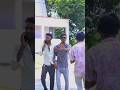 अंधे से टकराता है 😝 #comedy #comedyshorts #funny #comedyvideo #shorts