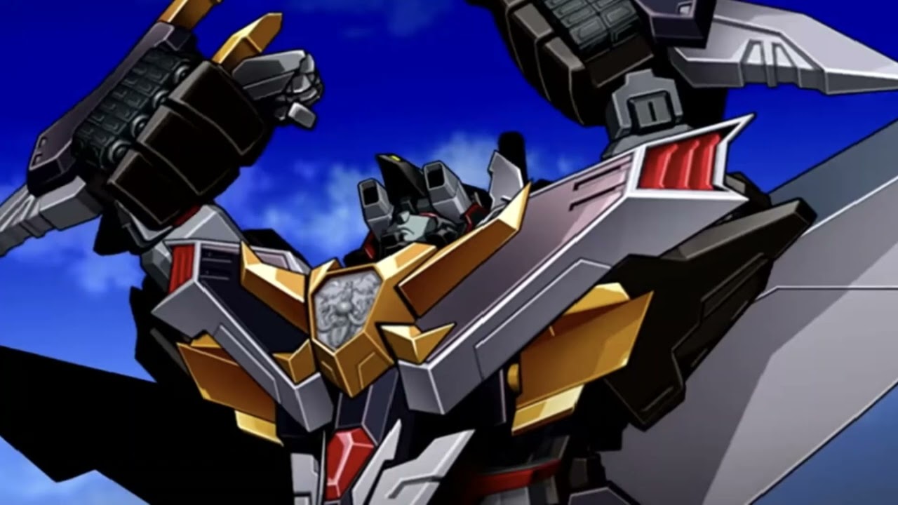 【コーラス追加】ホントのキスをお返しに【スパロボBGM】