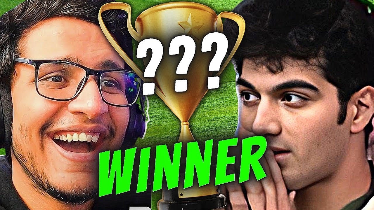 SAVING PLAYGROUND FINALS FOR AAA (reaction)!!!