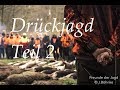 Drückjagd im Wilden Osten - Unterwegs mit den Hunter Brothers Teil 2/2