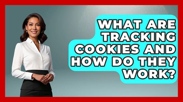What Are Tracking Cookies And How Do They Work? - Consumer Laws For You