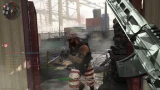 Call of Duty®: Modern Warfare® | Quad kill rpg
