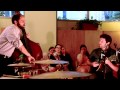 Lantier Lament - Joey Weisenberg, feat. Benjy Fox Rosen - Live at Yeshivat Hadar, 2012