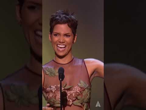 Video: Halle Berry: filmografi dan biografi aktris Hollywood pemenang Oscar