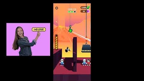 Johnny Trigger || level 176 || Action Shooting Game || GamerWithBeard