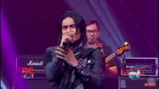Biarkan Jatuh cinta-Setia band (TVOne)