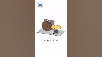 New 3D Mechanism Animation  3D Designers #cad #engineering #engine #mechanism#mechanical #automobile