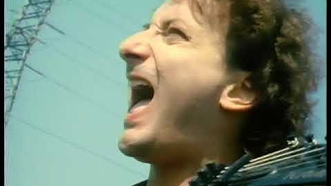 Transformation Music Video 1988 “Auto Erotica” Directed by Jeff Vilencia