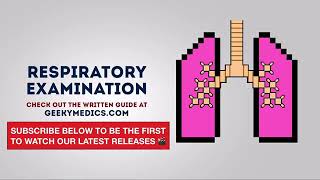 respiratory examination 1