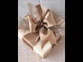 Elegant Christmas wraps ideas