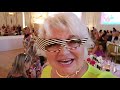 Maralago Club Palm Beach Fashion show by Lora Dre Valentina Aved 12018384838