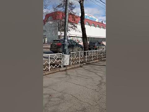 Сыктывкар ЦУМ - YouTube