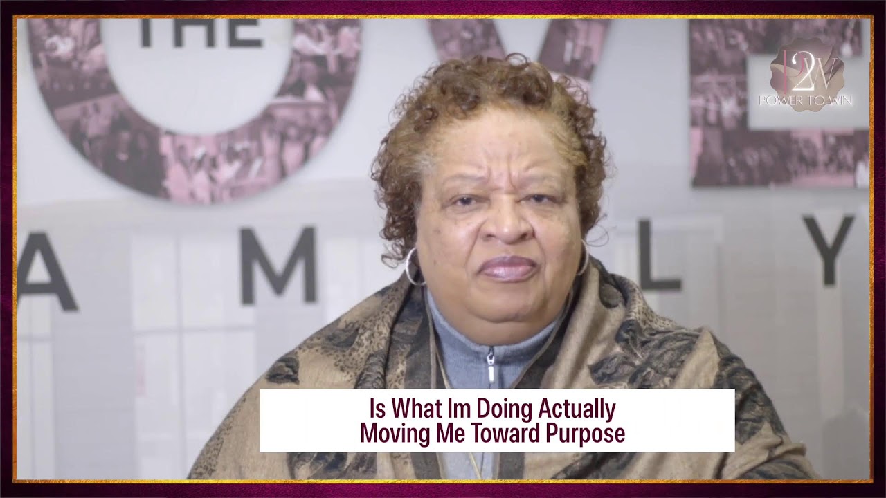 Power To Win: Do I Have A True Strategy