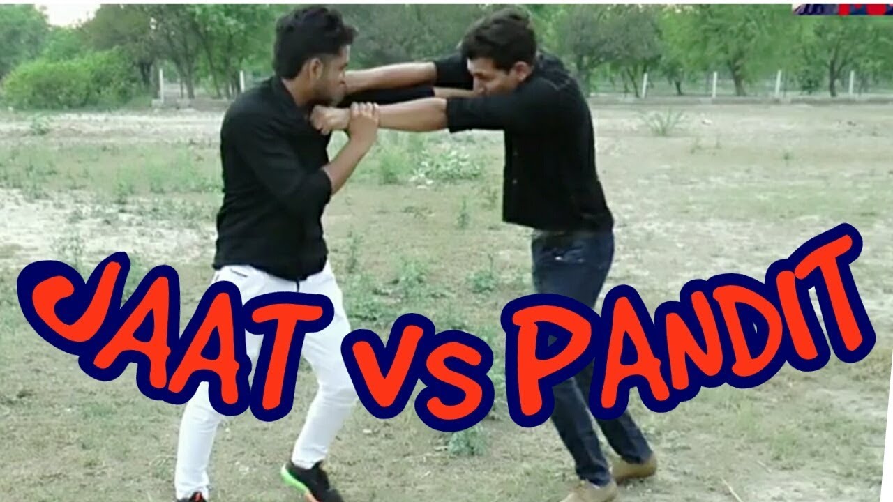 Jaat vs PANDIT    ROYAL Jat 