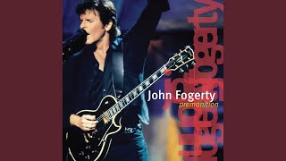 Miniatura de vídeo de "John Fogerty - Bad Moon Rising (Live 1997)"