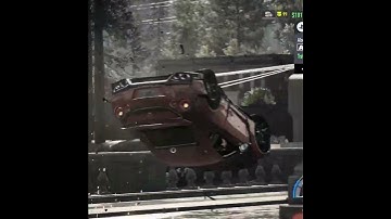 Did I just hit air??? NFS Unbound