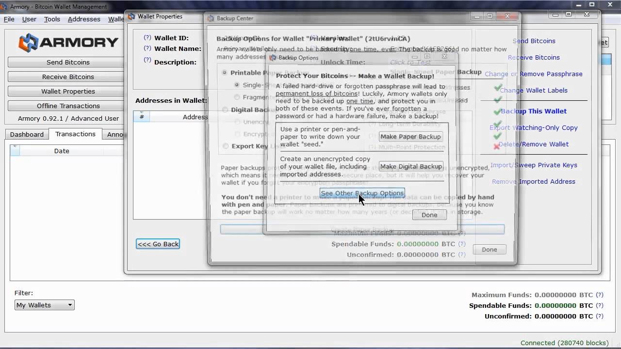 Secure Print - 