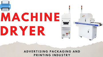 Easy Operate UV LED Light Curing Machine Equipment