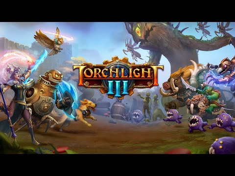 Видео: Съоснователи на изходното студио Torchlight Dev Runic да отидат инди