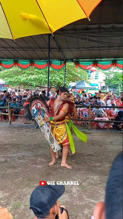 MANTAP MUSIKNYA !! JATHILAN KUDHO PRANESO