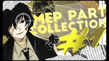 MEP Part Collection #1