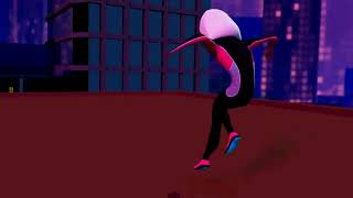 Final Project 3D Animation-IMD NU