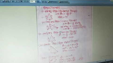 Workshop calculation and science exam guide part 2