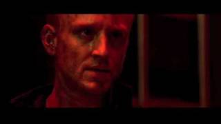Pandorum Bonus Content: The movie and the virus