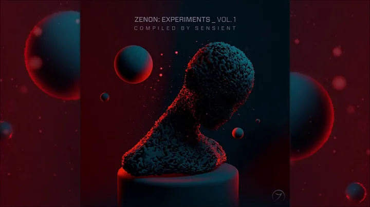 Zenon: Experiments Vol 1. (Psychedelic Bass / Downtempo / Experimental) [Full Compilation]