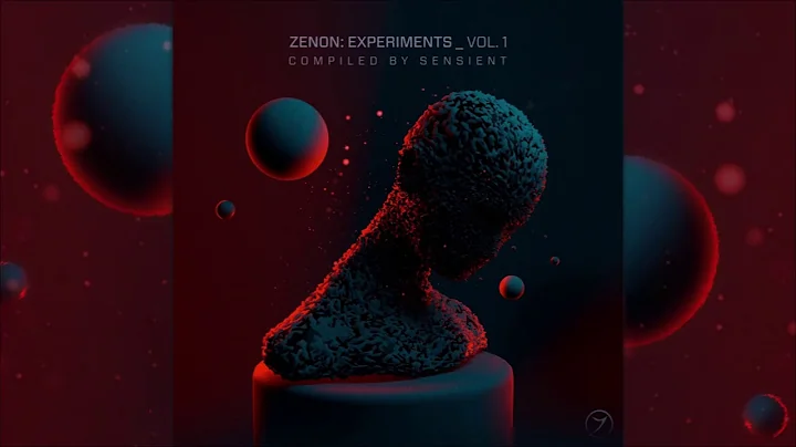 Zenon: Experiments Vol 1. (Psychedelic Bass / Down...