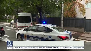 Viši sud: Čađenoviću zatvor do 30 dana