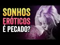 PODEMOS PECAR EM SONHO? O QUE A BÍBLIA DIZ VAI TE SURPREENDER! - Pastor Antonio Junior