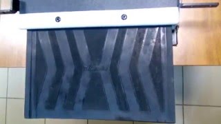 Автоматическая подножка(, 2016-01-22T08:26:13.000Z)