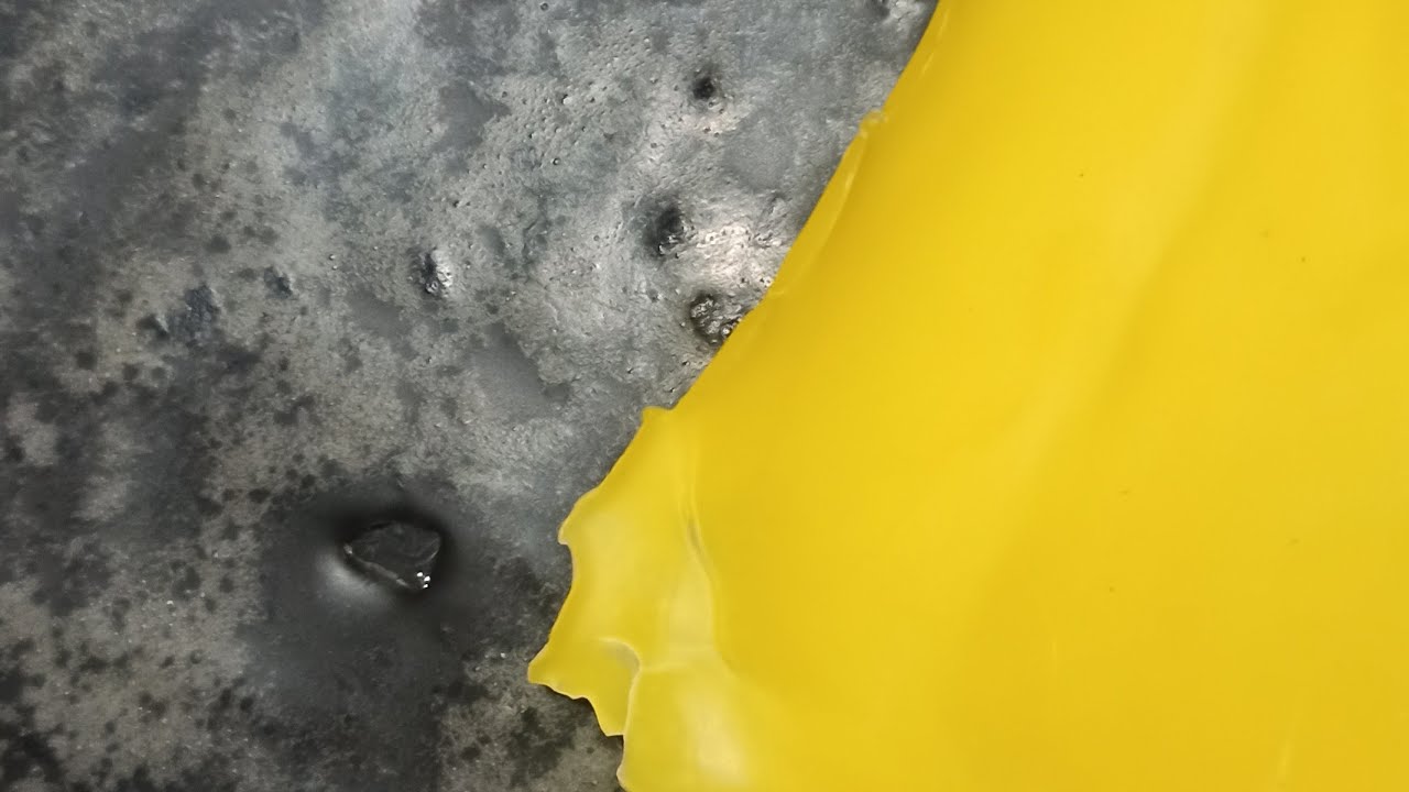 Как быстро вылить лист из воска🔥☺️(Константин, спасибо за подсказку))