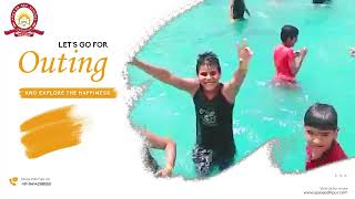 Apex Sr. Sec. School Fun Tour | Adventure Tour | Picnic Tour