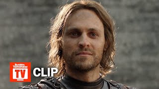 The Lord of the Rings: The Rings of Power S01 E06 Clip | 'Are You The King?'
