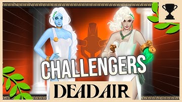 ⚔️ Deadlock Deathmatch: Challengers - 32 team tournament!