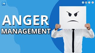 How to Identify What Is Making You Mad | Anger Management