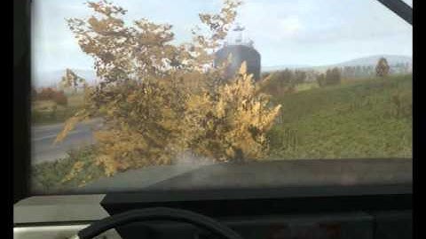 Arma 2 fun with attachto and IED scripts