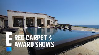 Step Inside a $29 Million Malibu Rental | E! Red Carpet & Award Shows
